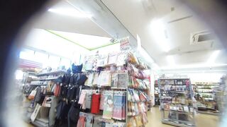 黒いネコからの贈り物 禁断の逆さ撮り4 vol13 高画質シリーズ voyeur jp