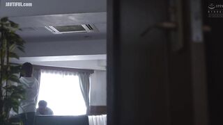 SAME-236 A Married Woman Who Has Fallen Into Becoming A Human Toile... Reducing Mosaic JAV