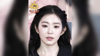 IRENE CUM ON FACE 106749 1 KPOP ALLPOP