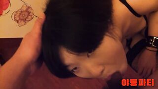 구속플이 점점 익숙해져가는 여친몬 korean porn vip