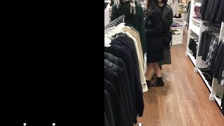 177 full hd店員はみぱん voyeur jp