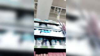 お姉さんの逆さパンチラ動画 静止画 １８８ voyeur jp 02