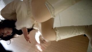 Toilet Voyeur sifangktv 2800-2802 1 05-050626