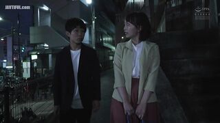 ADN-647 A classmate who I met at a class reunion and was about to g... Reducing Mosaic JAV