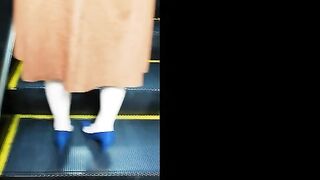 ol編 逆さの現場撮りno 286 voyeur jp 01