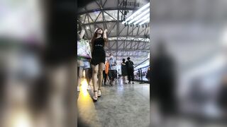 2020年チャイナジョイ展示会シリーズ - パート2（13V） ipcam 2