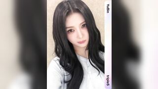 YUBIN STROKES COCK 112933 1 KPOP ALLPOP
