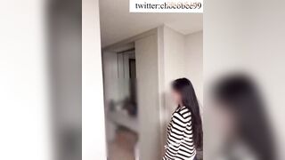 지 엄마까지 쓰리썸하자는 또라이 korean porn vip