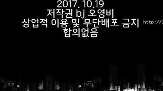 KOREAN BJ 2017102209 korean bj 001