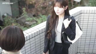 IPZZ-850 My Childhood Friend Momo, Worried About Me Being A NEET, P... Reducing Mosaic JAV