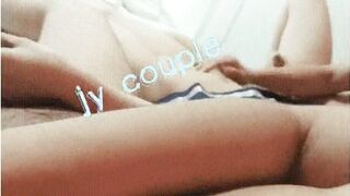얌전하고 참한 이미지에 숨겨진 섹녀 본색 korean porn vip