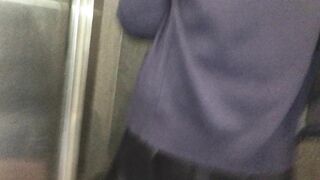 制服jkのいる美しい世界vol 1 voyeur jp