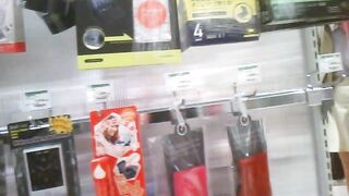 素人美人のフェチ動画 vol 41 45セット再販 voyeur jp 22