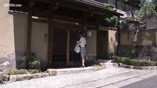 SNIS-513 A married woman targeted by her neighbor, Saotome Mimi, sc... Reducing Mosaic JAV