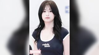 AHYEON TITJOB 116403 1 KPOP ALLPOP