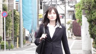 REXD-490 Beautiful journalist Honda Momo Reducing Mosaic JAV