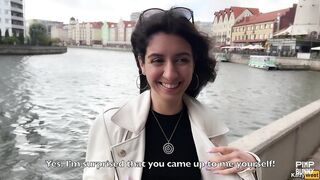 Katty West On Her First Date Wants Anal Sex In Her Tight Ass OnlyFans