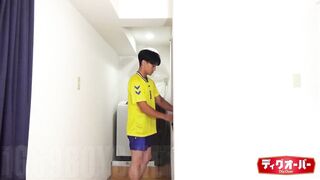 HUNK CHANNEL – DIG 253 – 【ディグオーバー超得セット第25弾 4作品収録92分】 gays