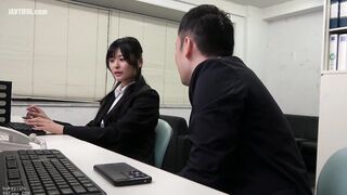 HALT-083 Drugged With Aphrodisiacs And Unable To Resist... Collared... Reducing Mosaic JAV