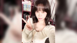 CHAEWON PLAY WITH PUSSY 119763 1 KPOP ALLPOP