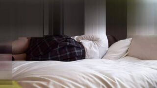 睡眠悪戯 城 jkとp活 赤チェ 2 voyeur jp