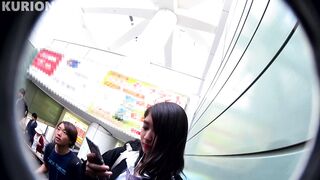 パンチラholic 112 voyeur jp