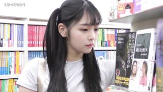 ※国宝級映像※【限界接写】究極の美少女の下乳モロ見え！衝撃の淫乱パンツからのハミ毛＆ハミマン jvip