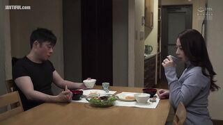 ADN-502 The shameful hip movements her husband doesn't know about -... Reducing Mosaic JAV