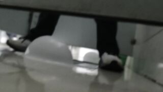 Toilet Voyeur sifangktv 2809-2811 3 09-090626