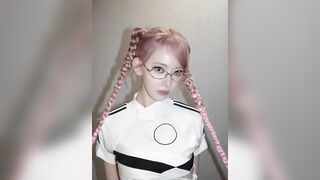 SAKURA DOUBLE PLEASURE 121687 1 KPOP ALLPOP