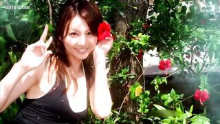 DV-946 Paradise Love Yui Tatsumi Reducing Mosaic JAV