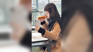 PupuWaifu Gets Drilled In A Public Restroom OnlyFans