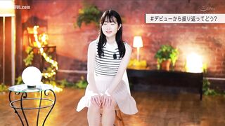 SONE-280 Saki Shirakami's Eros Makeover 200% Full Power Climax Spe... Reducing Mosaic JAV