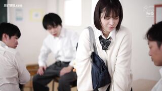 SONE-292 Sadly, my younger childhood friend teased me about my virg... Reducing Mosaic JAV