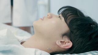 밀크필름 - 양호실에서 한이불 덮고 korean porn vip