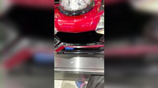 nmb48渋谷凪 似 のパチ負け女に諭吉握らせてチンコ握らせてみた voyeur jp