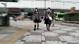 制服ｊｋ the video vol 07 voyeur jp 04