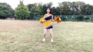 甲子園常連校 チア voyeur jp 09