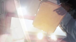 aruki2 逆さ歩きシリーズ voyeur jp
