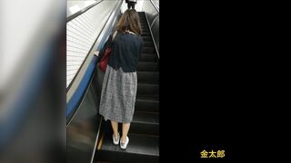 逆さの現場撮りno 166 voyeur jp 06