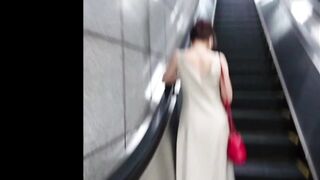 真下からの撮影 56 voyeur jp