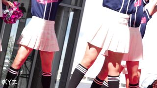 4k 超高画質 チア no 0010 voyeur jp