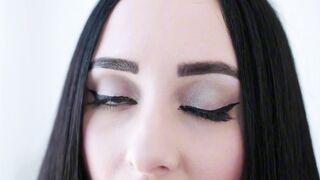 Horny Violetvossxo Gets Fucked And Cum In Her Mouth OnlyFans
