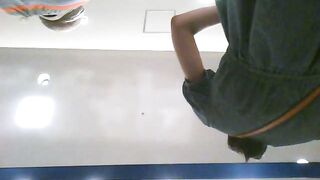 可愛い女の子のフェチ動画 vol 31 voyeur jp 04