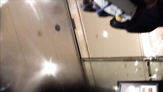 街角ムチムチ娘vol 5 voyeur jp