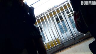 jkちゃん抜き打ちパンツ検査 vol 44 voyeur jp