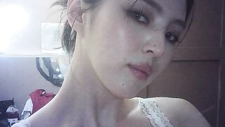 HAN SO HEE CUM ON FACE 129020 1 KPOP ALLPOP