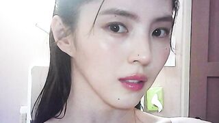 HAN SO HEE PUSSY LICKING 129021 1 KPOP ALLPOP