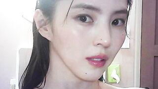 HAN SO HEE THREESOME 129019 1 KPOP ALLPOP