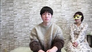 HUNK CHANNEL – CR 0904 – ソクハメ!!VOL.758 素朴系色白マッチョ潤二(じゅんじ)くん24歳!!可愛い顔して生チンコでパコパコしまくる!!【生ハメ】 gays